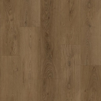 Piso Flutuante Vinílico 1220X180X5X0,3 MM Silver Oak SPC