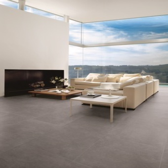 Pavimento Extreme Low Grey 60x60 EX-3T Amac Rect Com
